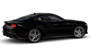 2025 Ford Mustang® External Image 4